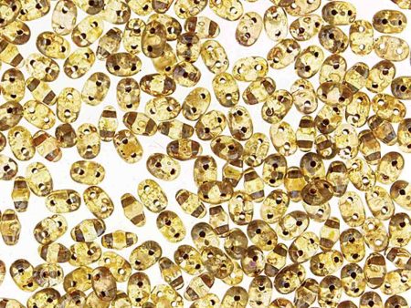 MiniDuo Beads, Crystal Picasso, MSD0003-43400, 8 grams For Discount