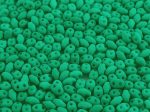 MiniDuo Beads, Neon Petrol, MSD25128, 8 grams For Cheap