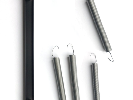 Bottom Spring Kit with One 14 Dent Coil, One 18 Dent Coil and Two 16 Dent Coils Sale