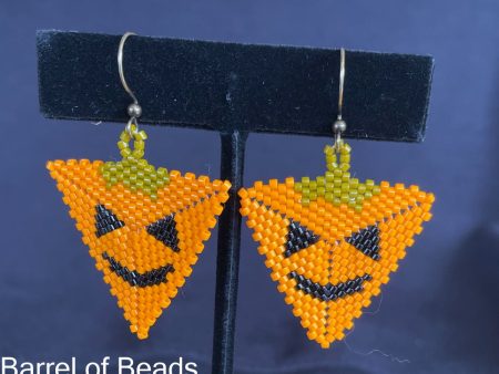 Halloween Earrings Kit For Cheap