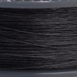 S-Lon Fire Beading Thread 10lb Black 50 Yards Online now