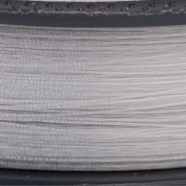 S-Lon Fire Beading Thread 6lb Crystal 50 Yards Online