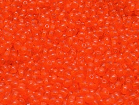 3mm Czech Round Druk Bead, Hyacinth, 50 pieces For Discount