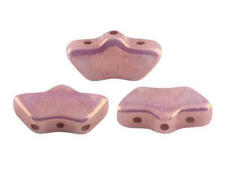 Delos® Par Puca®, DLS-0300-14496, Opaque Mix Violet Gold Ceramic Look Online Sale