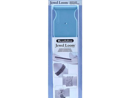 The Jewel Loom on Sale