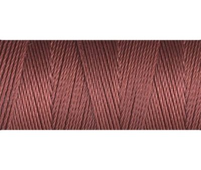 C-Lon Micro Bead Cord (Tex 70), Sienna, 0.12mm, 100 Yard Spool Online