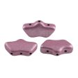 Delos® Par Puca®, DLS-2398-79083, Metallic Matte Dark Plum Discount