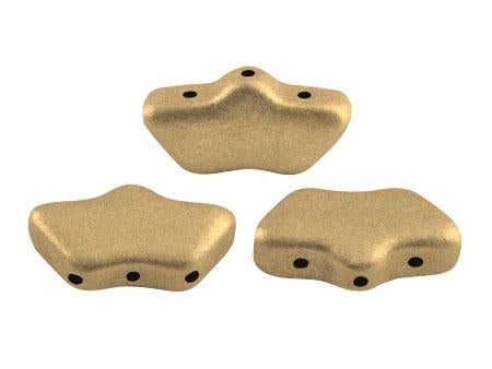 Delos® Par Puca®, DLS-0003-01710, Light Gold Matte Online