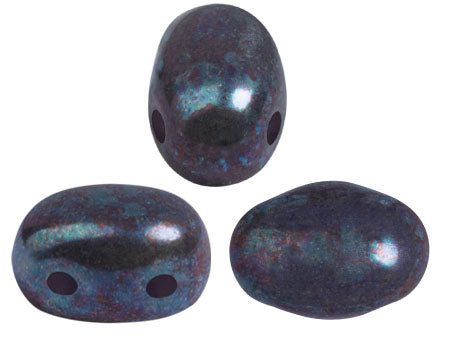 Samos® Par Puca®, SMS-4303-15001, Opaque Grey Nebula, 10 grams Online now