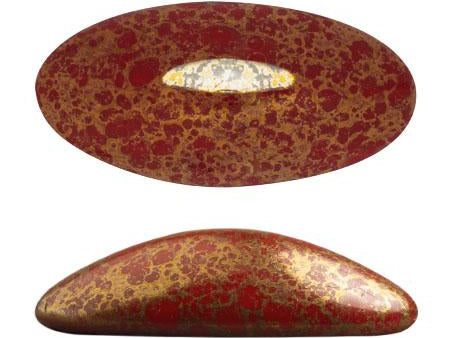 Athos® Par Puca®, ATH-9321-15496, Opaque Coral Red Bronze on Sale