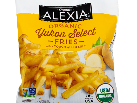 Alexia - Yukon Select Fries (Store Pick-Up Only) Online