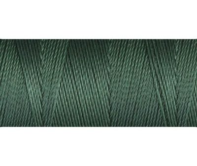 C-Lon Micro Bead Cord (Tex 70), Forest Green, 0.12mm, 100 Yard Spool Supply