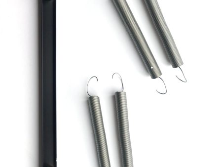 Bottom Spring Kit with Two 20 and 22 Dent Warp Coils Discount