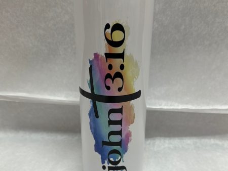 JOHN 3:16 SS TUMBLER-1316 Online