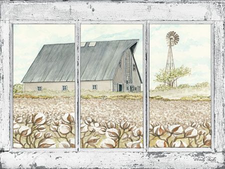 CIN1196 - Farmland View - 16x12 Online