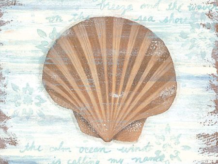 ALP1732 - Ocean Scallop Supply